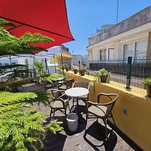 Zaida Hotel