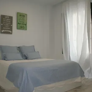  Apartment Clb Sierpes