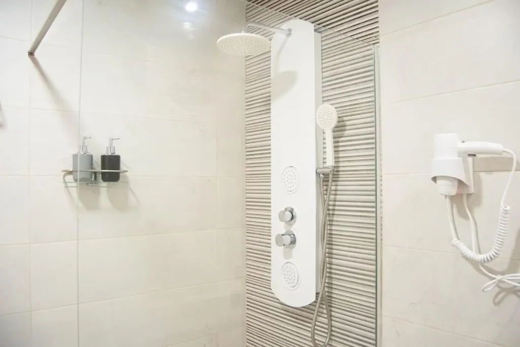Apartmán Torneo 48 Suite Sevilla